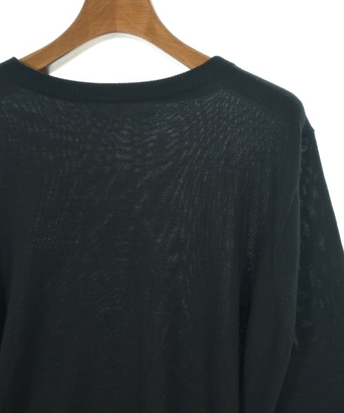 TOGA（トーガ）ワンピース 黒 サイズ:38(M位) レディース/2200658707018