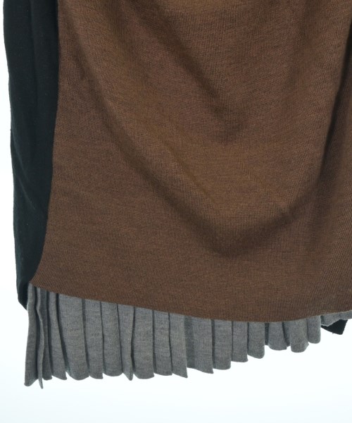 TOGA（トーガ）ワンピース 黒 サイズ:38(M位) レディース/2200658707018