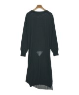 TOGA（トーガ）ワンピース 黒 サイズ:38(M位) レディース/2200658707018