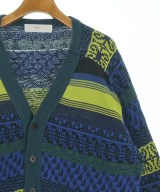 TOGA（トーガ）カーディガン 青 サイズ:36(S位) レディース/2200659606020