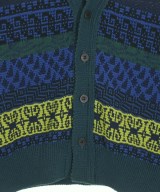 TOGA（トーガ）カーディガン 青 サイズ:36(S位) レディース/2200659606020