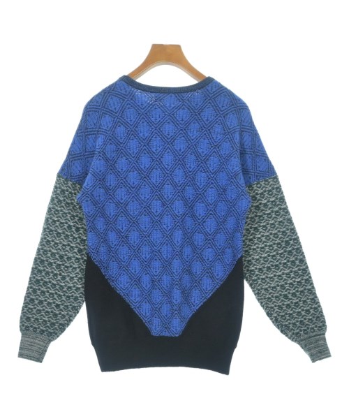 TOGA（トーガ）ニット・セーター 青 サイズ:1(S位) レディース/2200659606037