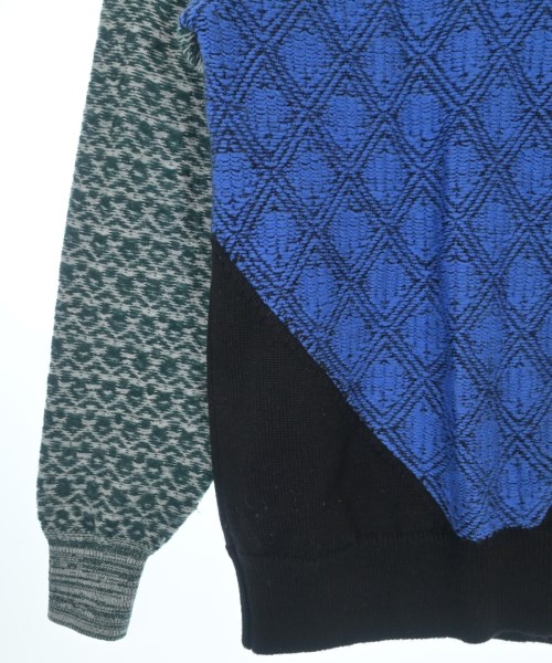 TOGA（トーガ）ニット・セーター 青 サイズ:1(S位) レディース/2200659606037