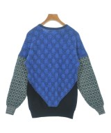 TOGA（トーガ）ニット・セーター 青 サイズ:1(S位) レディース/2200659606037