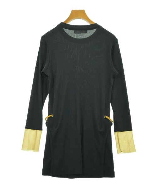 TOGA（トーガ）Tシャツ・カットソー 黒 サイズ:38(M位) レディース/2200712079075