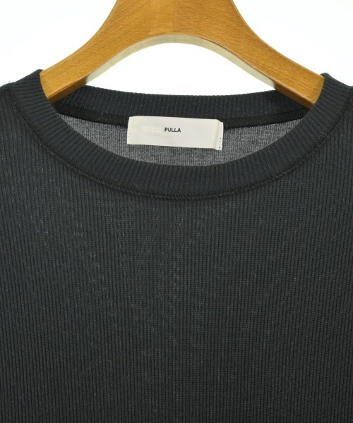 TOGA（トーガ）Tシャツ・カットソー 黒 サイズ:38(M位) レディース/2200712079075