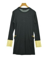 TOGA（トーガ）Tシャツ・カットソー 黒 サイズ:38(M位) レディース/2200712079075