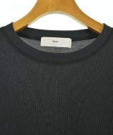 TOGA（トーガ）Tシャツ・カットソー 黒 サイズ:38(M位) レディース/2200712079075
