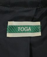 TOGA（トーガ）ひざ丈スカート 黒 サイズ:M レディース/2200709127109