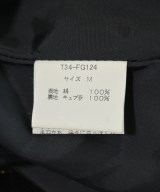 TOGA（トーガ）ひざ丈スカート 黒 サイズ:M レディース/2200709127109