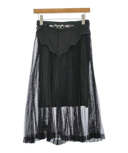 TOGA(トーガ)のロング・マキシ丈スカート サイズ:36(S位) 13,000円