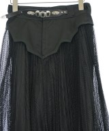 TOGA（トーガ）ロング・マキシ丈スカート 黒 サイズ:36(S位) レディース/2200712397025