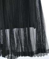 TOGA（トーガ）ロング・マキシ丈スカート 黒 サイズ:36(S位) レディース/2200712397025