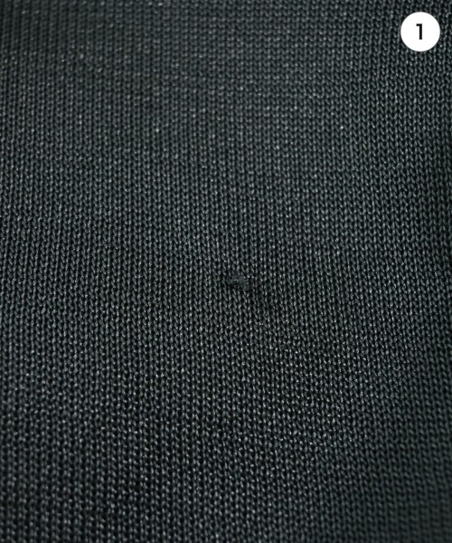 TOGA（トーガ）Tシャツ・カットソー 黒 サイズ:36(S位) レディース/2200712397100