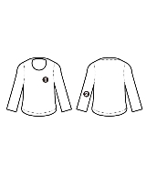TOGA（トーガ）Tシャツ・カットソー 黒 サイズ:36(S位) レディース/2200712397100