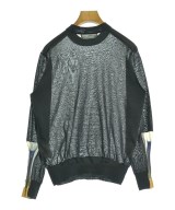 TOGA（トーガ）Tシャツ・カットソー 黒 サイズ:36(S位) レディース/2200712397100
