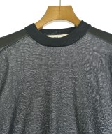 TOGA（トーガ）Tシャツ・カットソー 黒 サイズ:36(S位) レディース/2200712397100