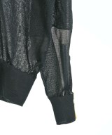 TOGA（トーガ）Tシャツ・カットソー 黒 サイズ:36(S位) レディース/2200712397100