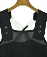 TOGA（トーガ）タンクトップ 黒 サイズ:36(S位) レディース/2200712397124