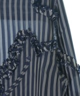 TOGA（トーガ）ワンピース 紺 サイズ:36(S位) レディース/2200713375046