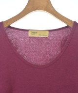 TOGA（トーガ）Tシャツ・カットソー ピンク サイズ:M レディース/2200709303152