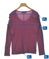 TOGA（トーガ）Tシャツ・カットソー ピンク サイズ:M レディース/2200709303152