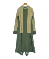 TOGA（トーガ）ワンピース ベージュ サイズ:M レディース/2200713705041