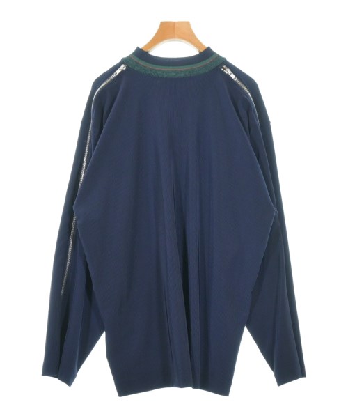 TOGA（トーガ）Tシャツ・カットソー 紺 サイズ:38(M位) レディース/2200713705058