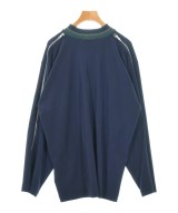 TOGA（トーガ）Tシャツ・カットソー 紺 サイズ:38(M位) レディース/2200713705058