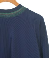 TOGA（トーガ）Tシャツ・カットソー 紺 サイズ:38(M位) レディース/2200713705058