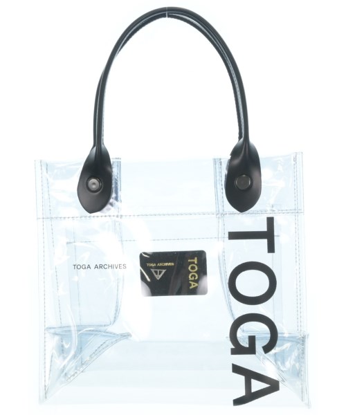 TOGA(トーガ)のトートバッグ サイズ:- 23,400円