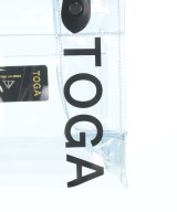 TOGA（トーガ）トートバッグ その他（柄物・カラフル） サイズ:- レディース/2200710191014