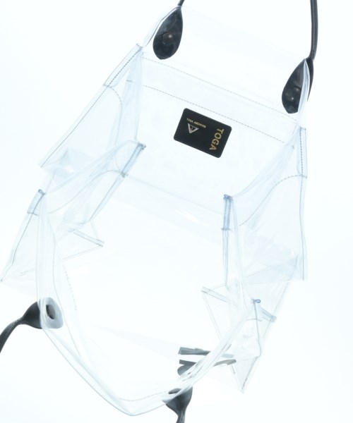TOGA（トーガ）トートバッグ その他（柄物・カラフル） サイズ:- レディース/2200710191021