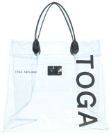 TOGA（トーガ）トートバッグ その他（柄物・カラフル） サイズ:- レディース/2200710191021