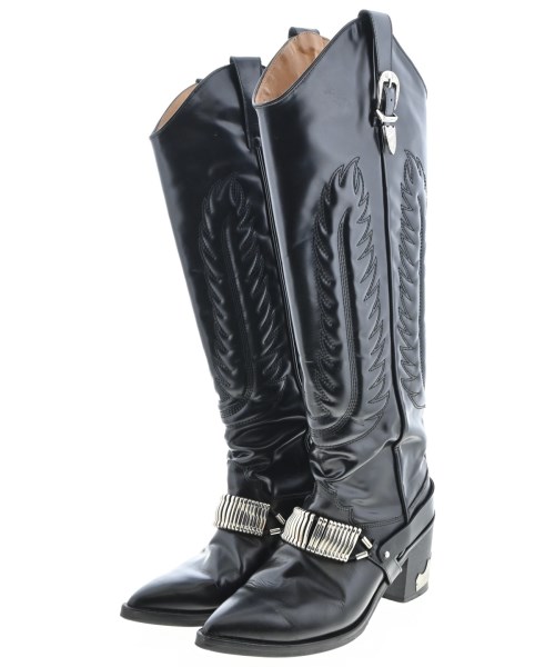 TOGA(トーガ)のブーツ サイズ:EU38(24.5cm位) 24,200円