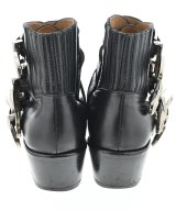 TOGA（トーガ）ブーツ 黒 サイズ:EU37(23.5cm位) レディース/2200714190020