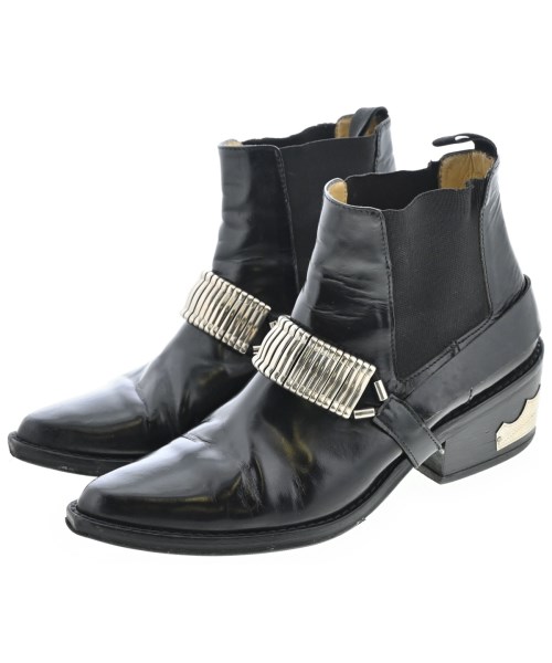 TOGA(トーガ)のブーツ サイズ:EU37(23.5cm位) 11,400円