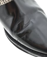 TOGA（トーガ）ブーツ 黒 サイズ:EU37(23.5cm位) レディース/2200714190037