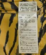TOGA（トーガ）その他 黄 サイズ:36(S位) レディース/2200712001076