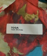 TOGA（トーガ）ワンピース 赤 サイズ:36(S位) レディース/2200715879047