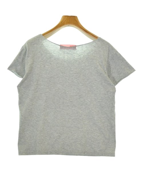 TOGA（トーガ）Tシャツ・カットソー グレー サイズ:S レディース/2200713456028