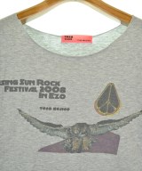 TOGA（トーガ）Tシャツ・カットソー グレー サイズ:S レディース/2200713456028