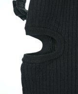 TOGA（トーガ）タンクトップ 黒 サイズ:38(M位) レディース/2200716249030