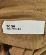 TOGA（トーガ）ニット・セーター ベージュ サイズ:36(S位) レディース/2200716249078