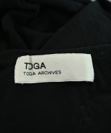 TOGA（トーガ）タンクトップ 黒 サイズ:M レディース/2200712949040