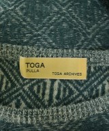TOGA（トーガ）ニット・セーター 白 サイズ:1(S位) レディース/2200715272060