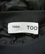 TOGA（トーガ）カジュアルシャツ 黒 サイズ:S レディース/2200717447060