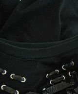 TOGA（トーガ）Tシャツ・カットソー 黒 サイズ:36(S位) レディース/2200717449033
