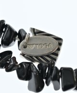 TOGA（トーガ）ネックレス 黒 サイズ:- レディース/2200717660049