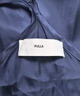 TOGA（トーガ）ワンピース 青 サイズ:38(M位) レディース/2200718327026
